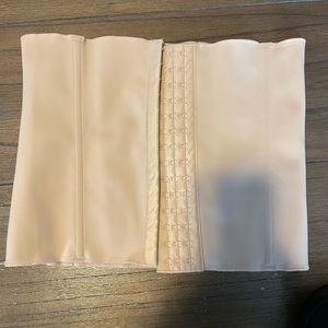 Skims waist trainer, L